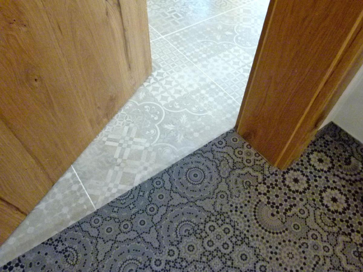 Haus Monti Hotell Maria Lanzendorf Eksteriør bilde
