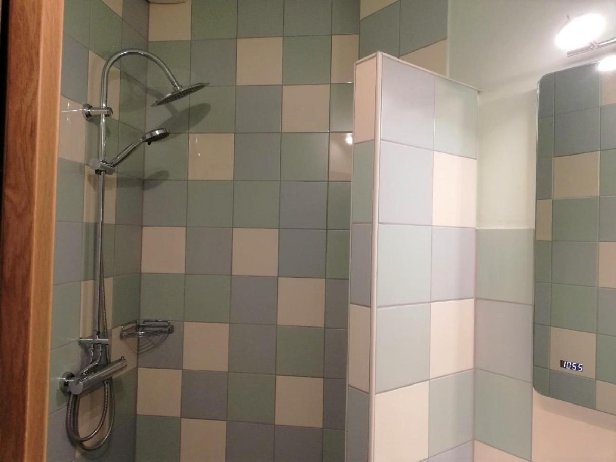 Haus Monti Hotell Maria Lanzendorf Eksteriør bilde